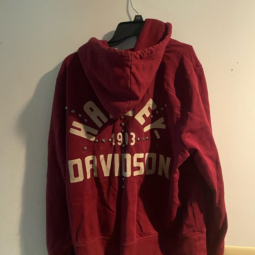 Hoodie - Picture 3 of 3
